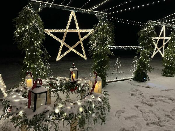 Foto: Kronīšu Kokapstrāde