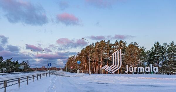 Foto: Jurmala.lv