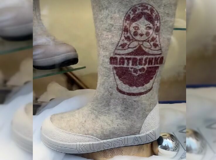 Foto: Ekrānuzņēmums no Instagram /aiviscerins