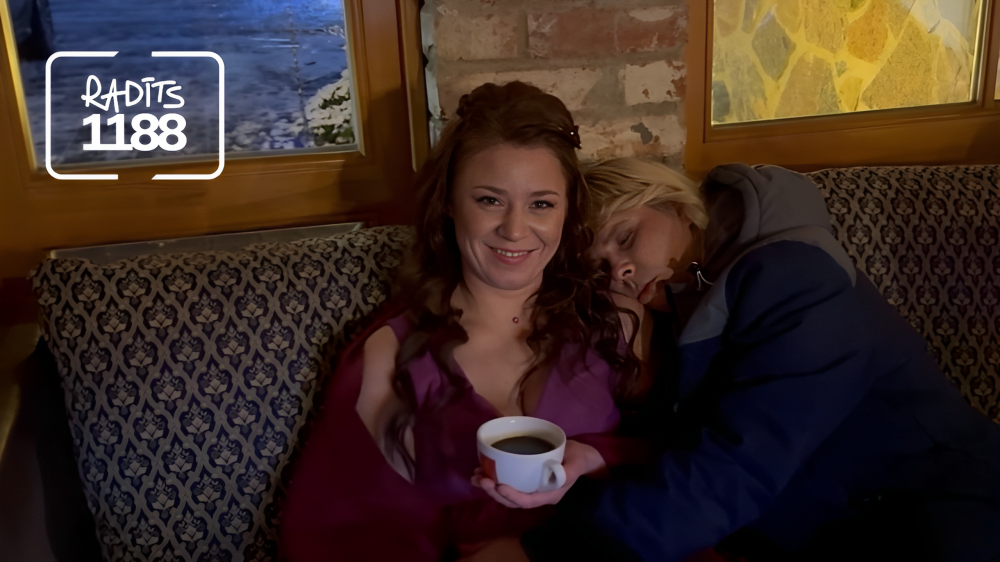 Foto: Ekrānuzņēmums no raidījuma "Aizkulisēs ar 1188.lv"