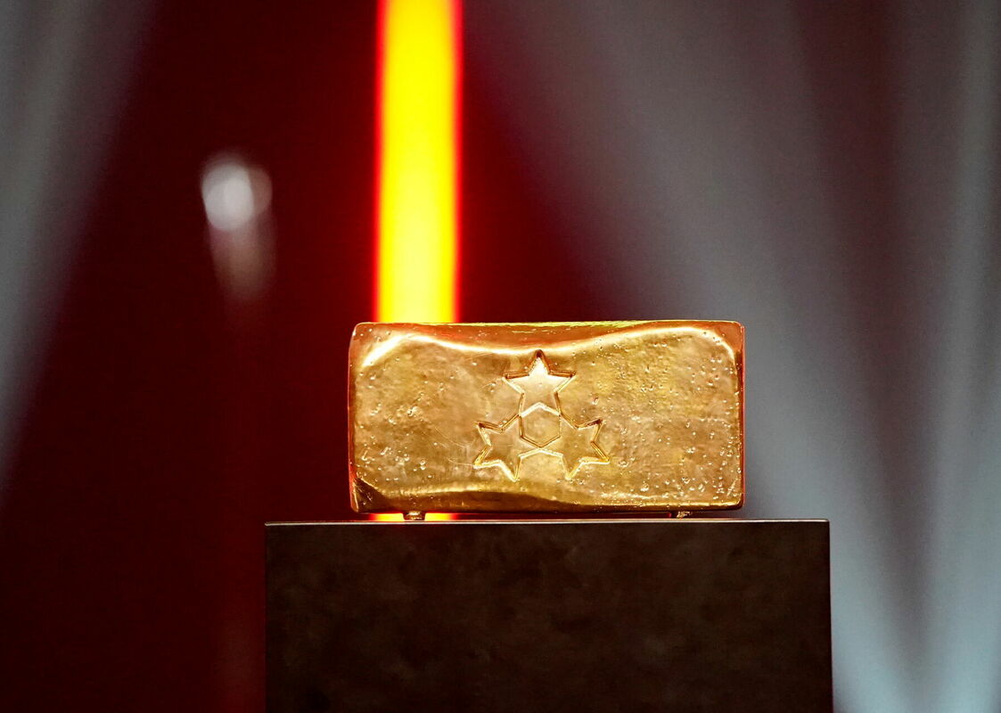 Foto: Zane Bitere/LETA