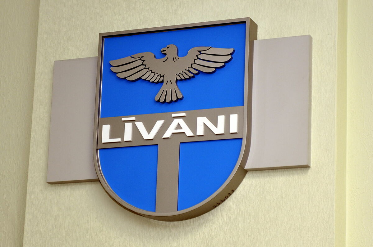 Foto: Ivars Soikāns/LETA