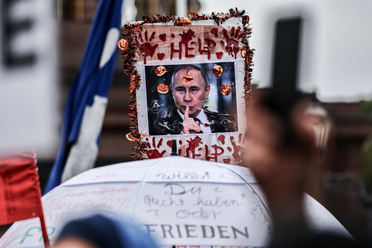 Foto: Filip Singer/EPA/Scanpix