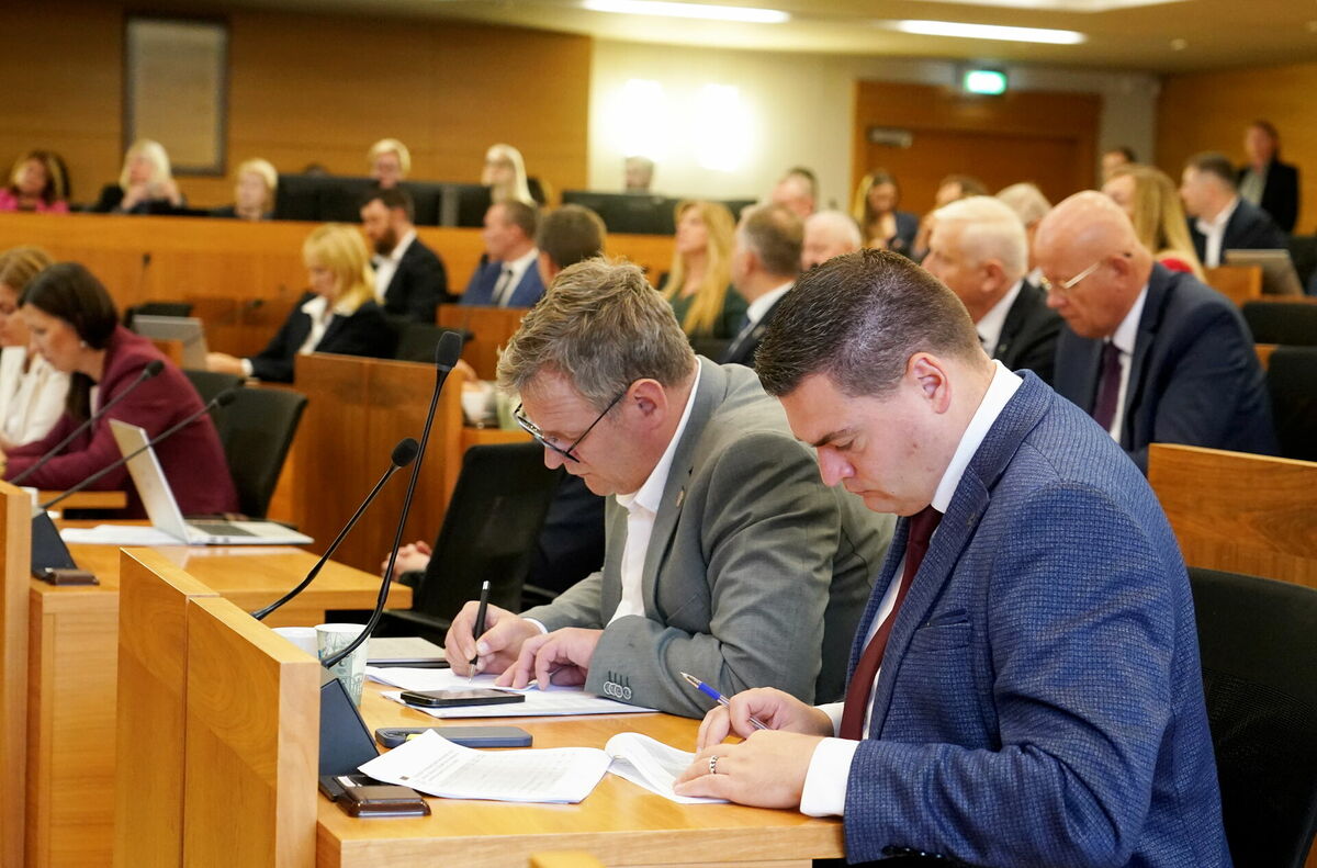 Foto: Paula Čurkste/LETA