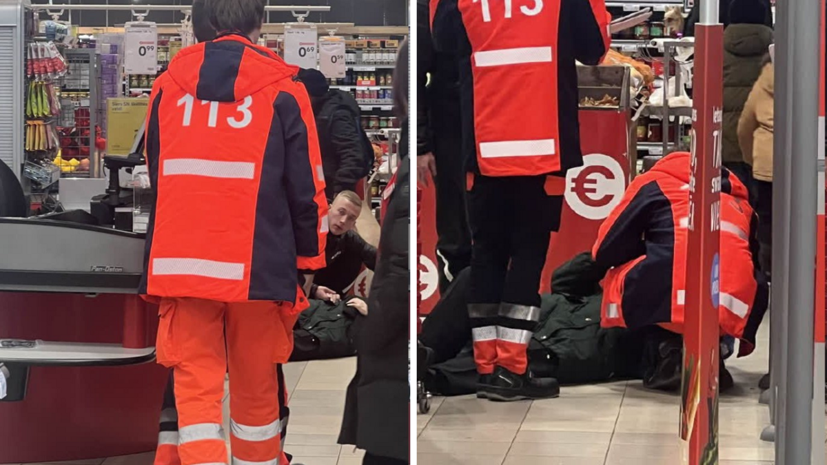 Foto: facebook/izdirdēts Rīgā