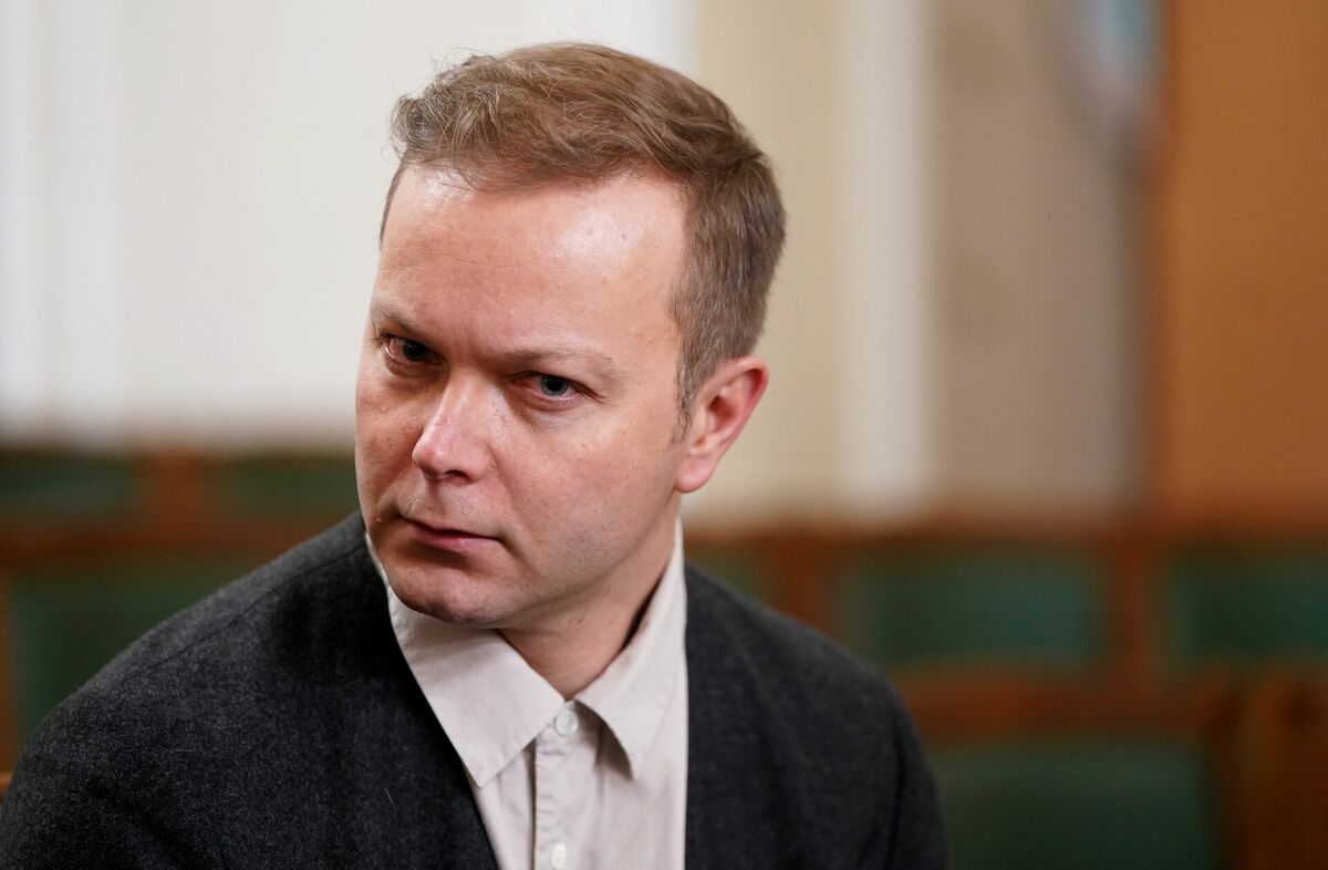 Foto: Paula Čurkste/LETA