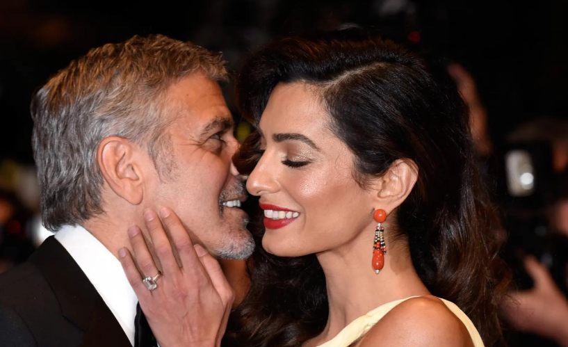 Foto: Instagram /george_clooney