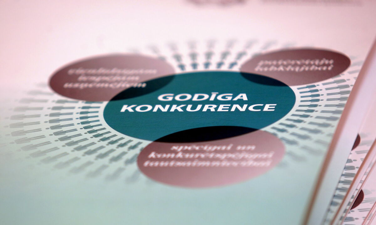 Foto; Evija Trifanova/LETA