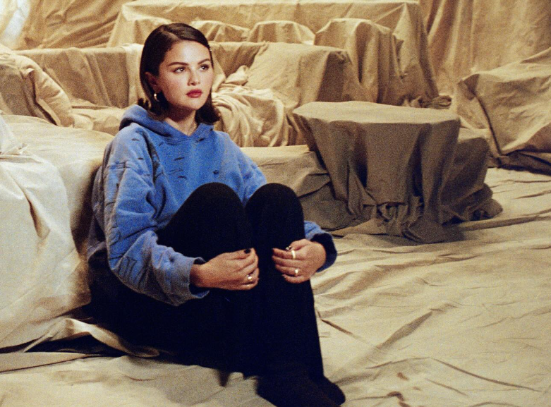 Foto: Instagram /selenagomez