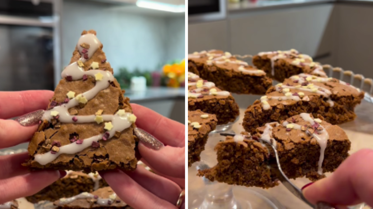 Foto: ekrānuzņēmumi no edienkartenedelai/ Instagram