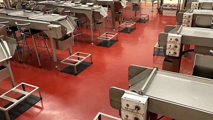 Foto: VELVE MATERIĀLU SISTĒMAS