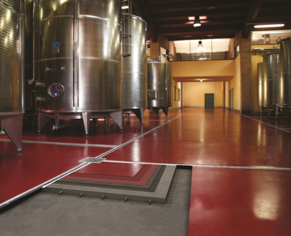 Foto: VELVE MATERIĀLU SISTĒMAS