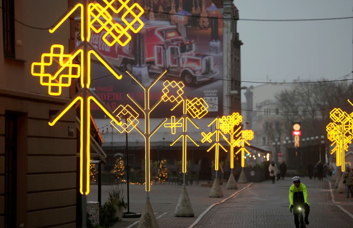 Foto: Zane Bitere/LETA