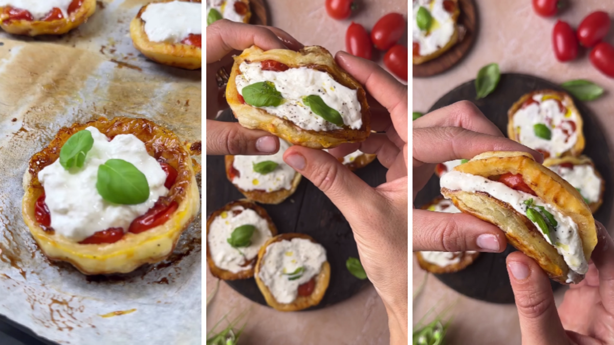 Foto: ekrānuzņēmumi no una_famiglia_in_cucina/ Instagram