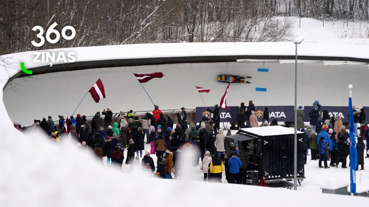 Foto: Ieva Leiniša/LETA