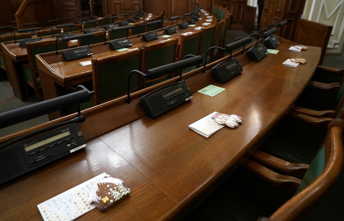 Foto: Paula Čurkste/LETA