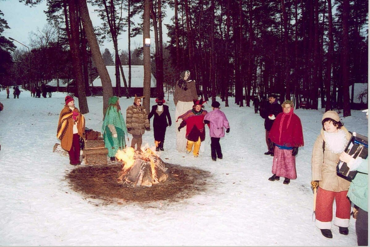 Etnogrāfiskais dabas muzejs