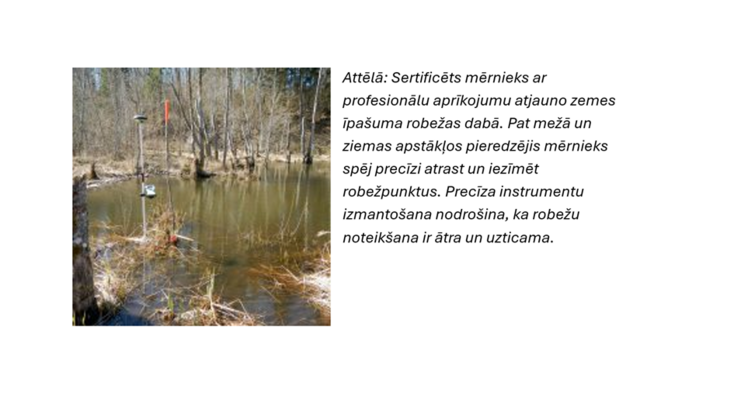 Foto: SIA METRUM Anita Liparte