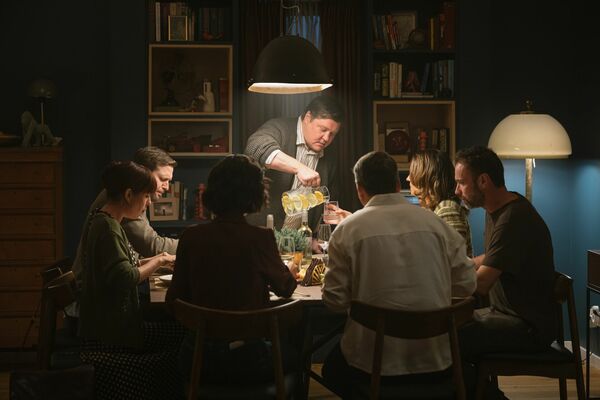 Foto: Publicitātes foto