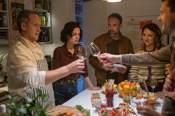 Foto: Publicitātes foto