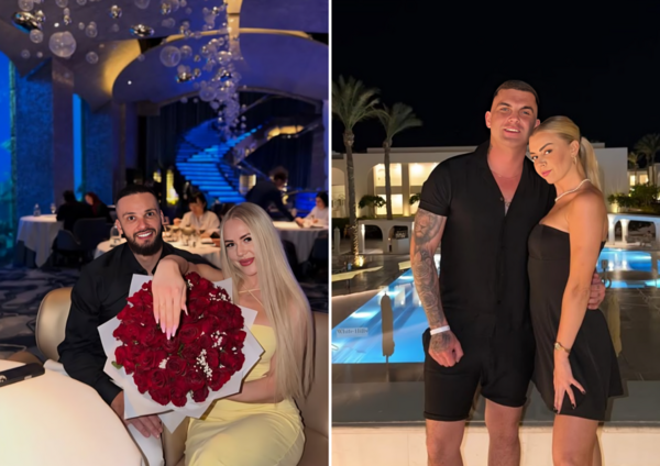 niksendzins/Instagram; martelllly/Instagram 