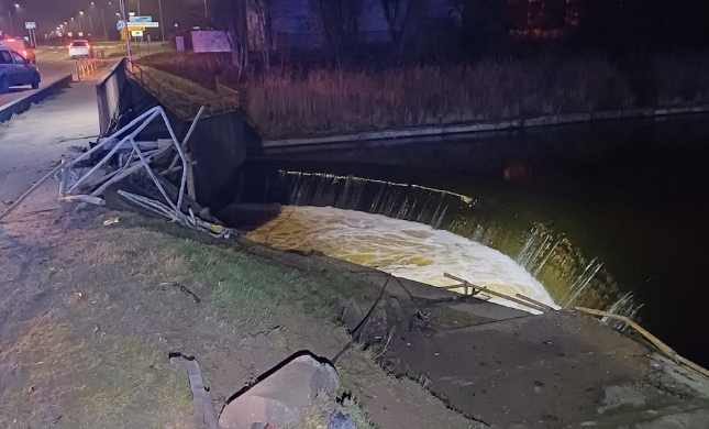 Foto: Panevēžas apriņķa policija