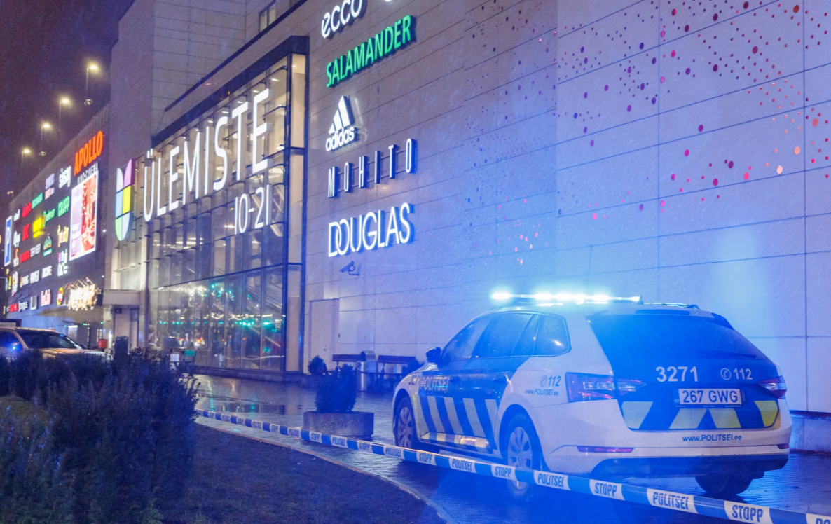 Foto: Mihkel Maripuu