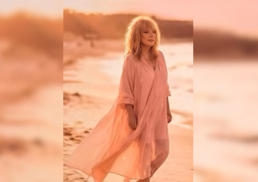 Foto: Ekrānuzņēmums no "Алла Пугачёва Youtube" kanāla