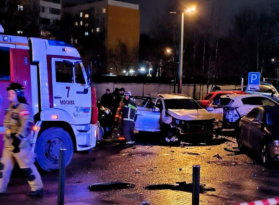 Foto: Ekrānšāviņš no sižeta/ "X"/NEXTA