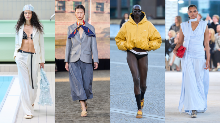 Foto: Ekrānuzņēmums no "Fashionista" mājaslapas