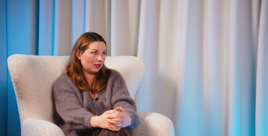 Ekrānuzņēmums no Baigais Numurs/ Youtube