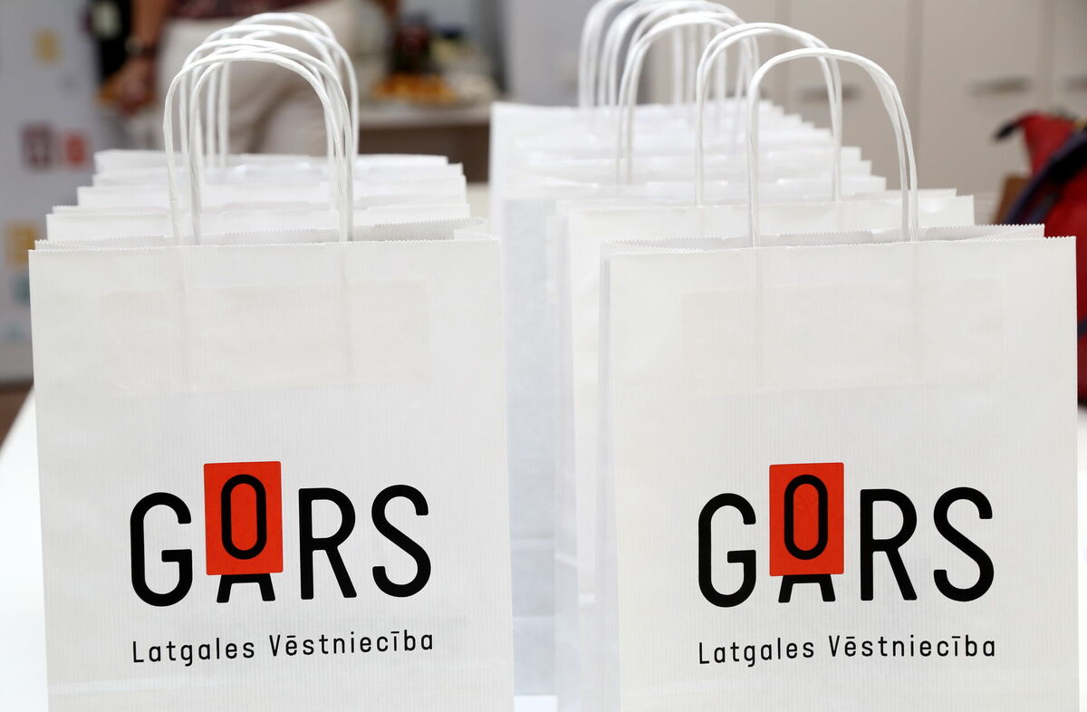 Foto: Evija Trifanova/LETA