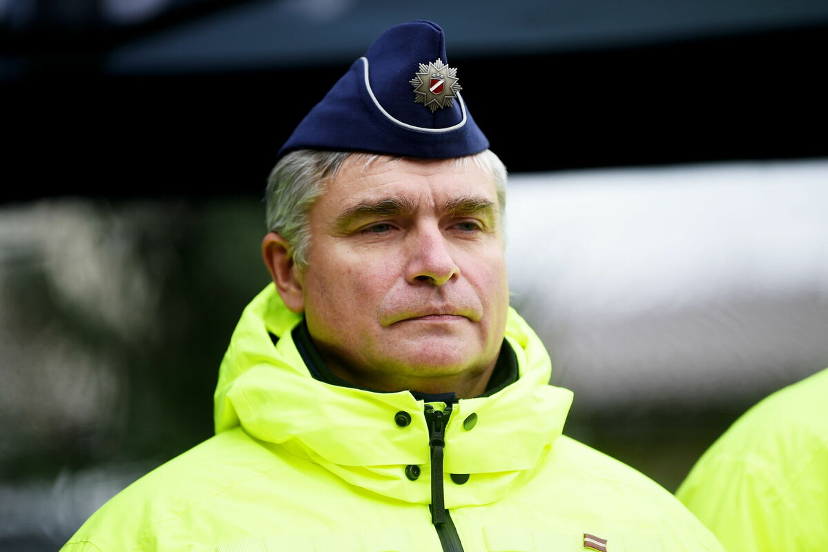 Foto: Lita Millere/LETA