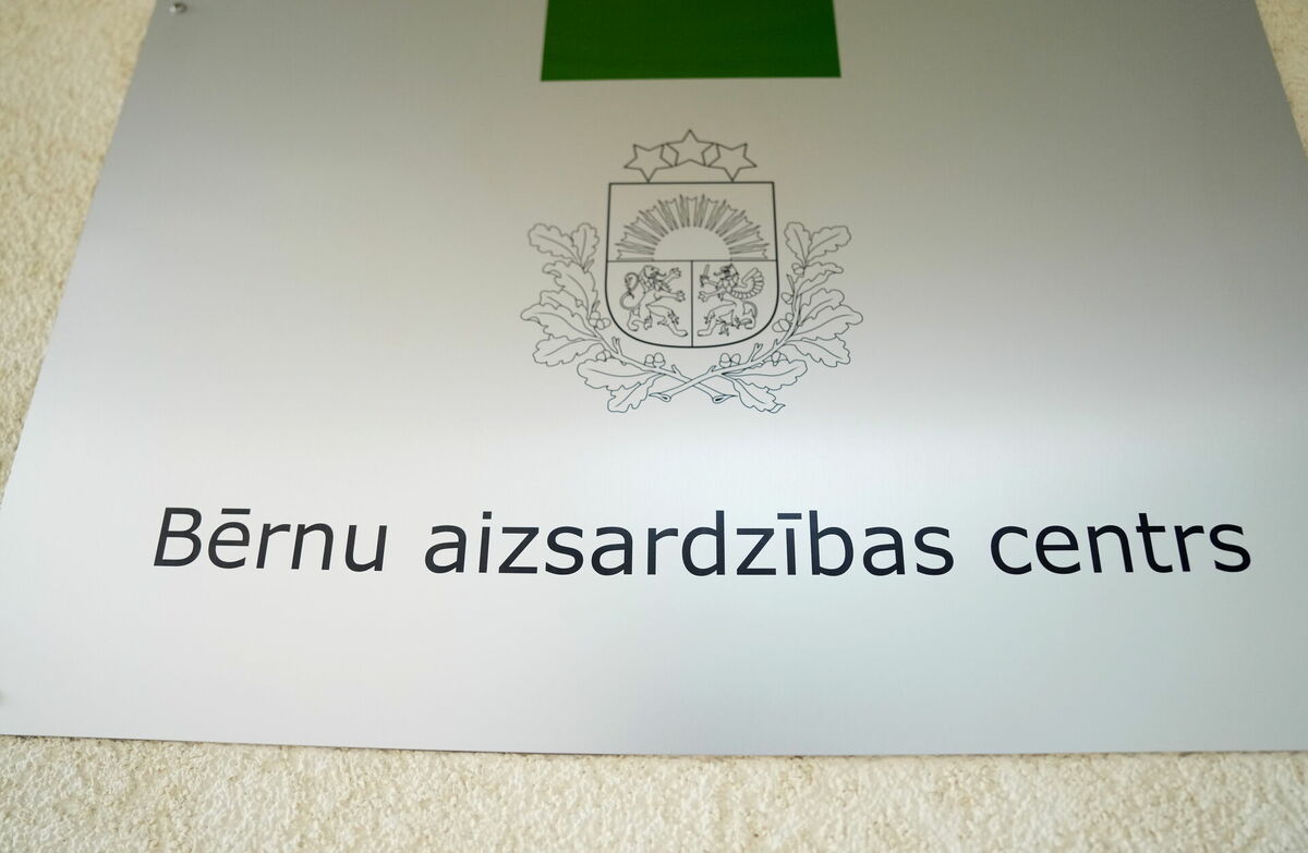 Foto: Zane Bitere/LETA