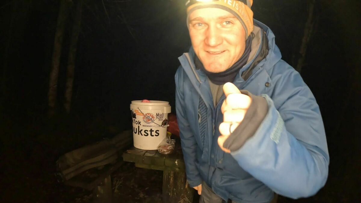 Foto: Zaļais makšķernieks, 1188 Play