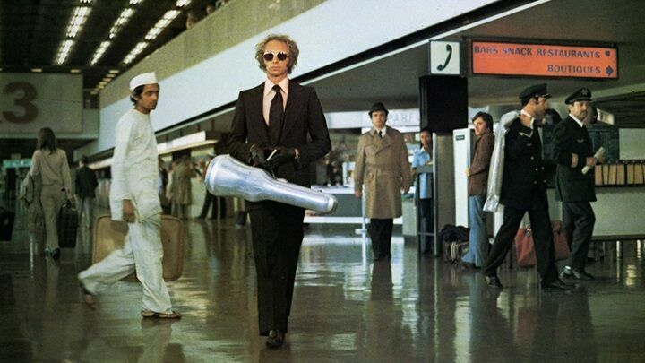 Foto: Slaidā gaišmata atgriešanās, 1188 Play