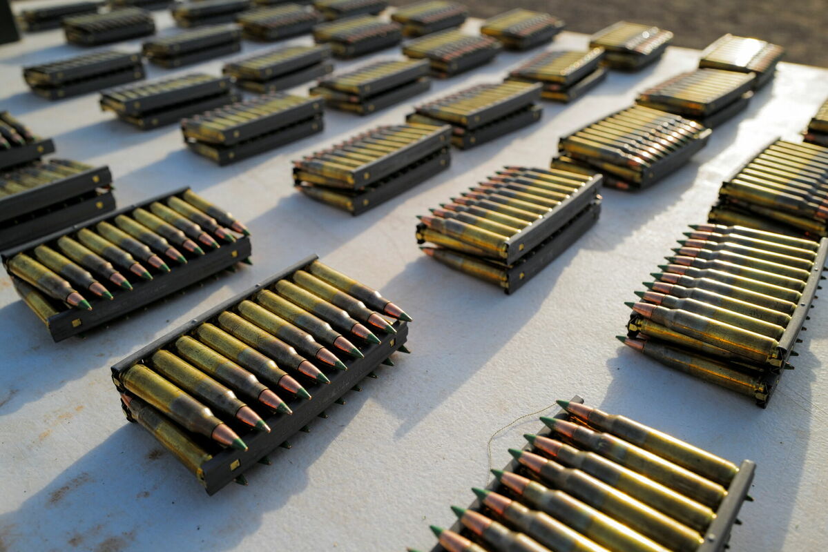 Attēls ilustratīvs. Foto: REUTERS/Francis Kokoroko