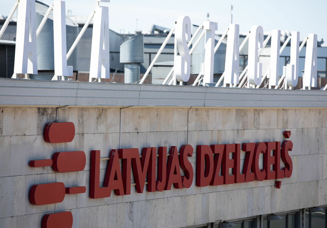 Foto: Lita Millere/LETA