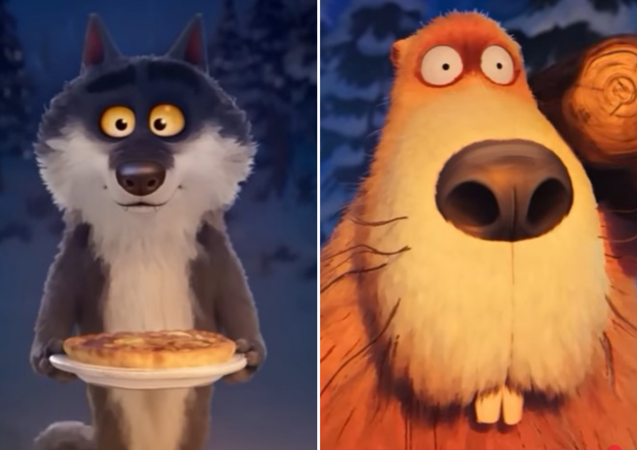  Intermarché/Youtube