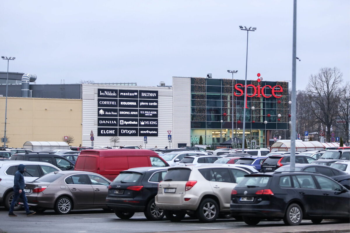 Foto: Paula Čurkste/LETA