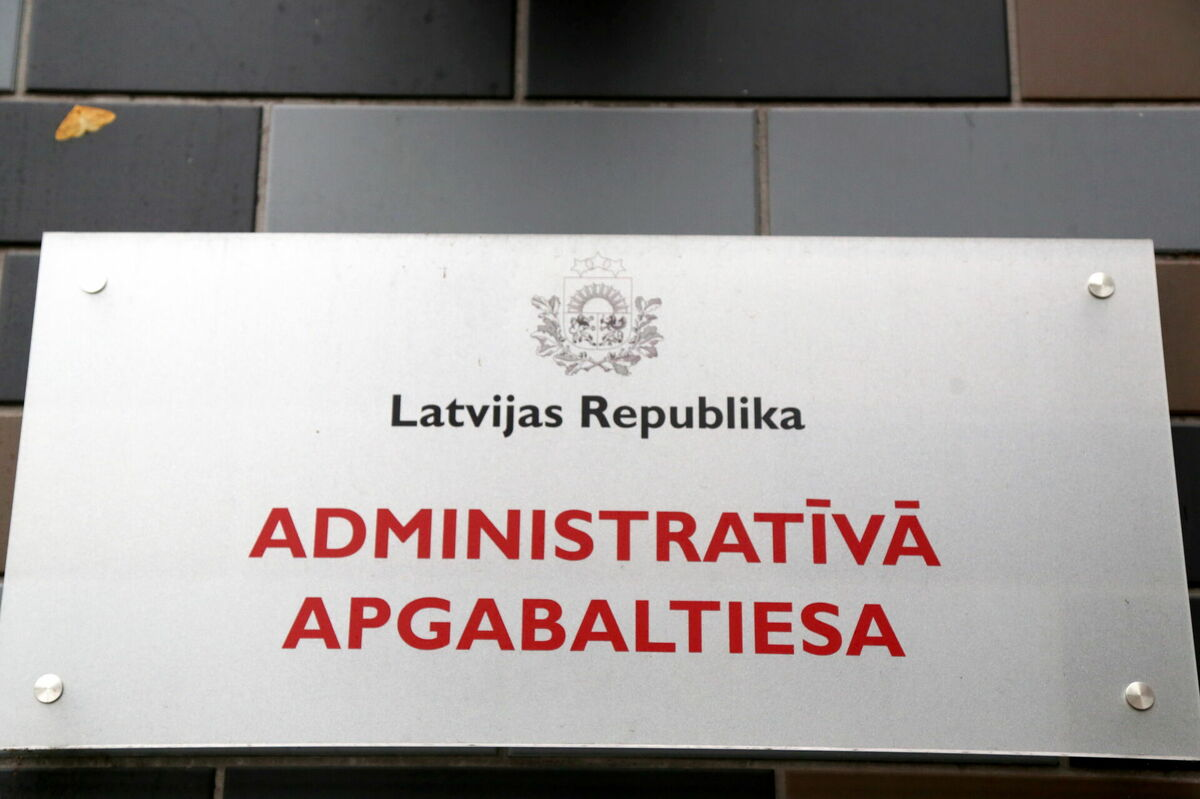 Foto: Paula Čurkste/LETA