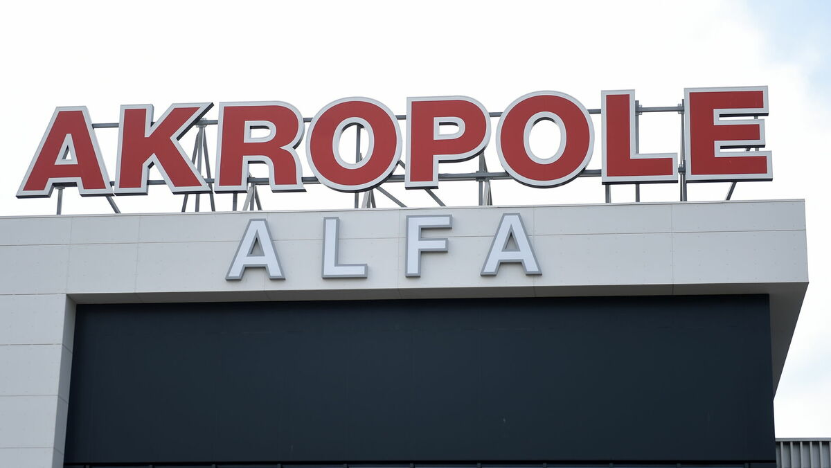 Foto:Zane Bitere/LETA