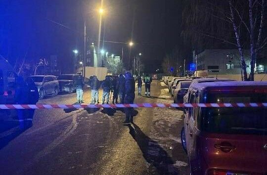 Foto: Ekrānuzņēmums no "X"