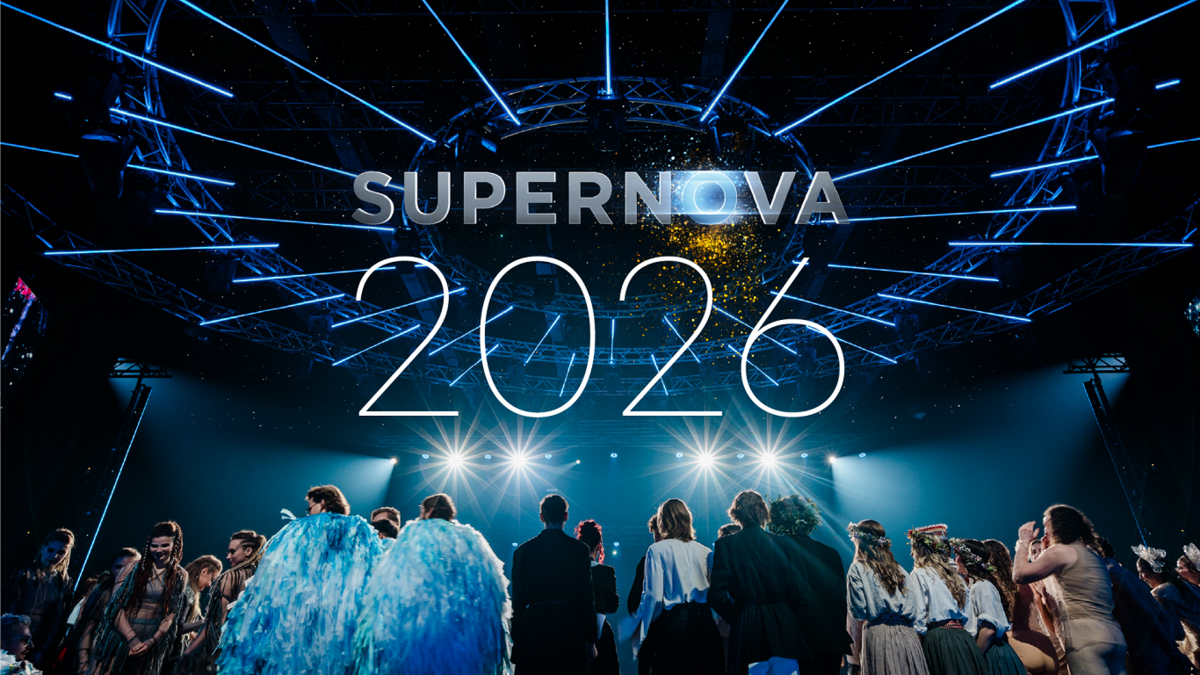 Supernova 2026. Foto: Publicitātes