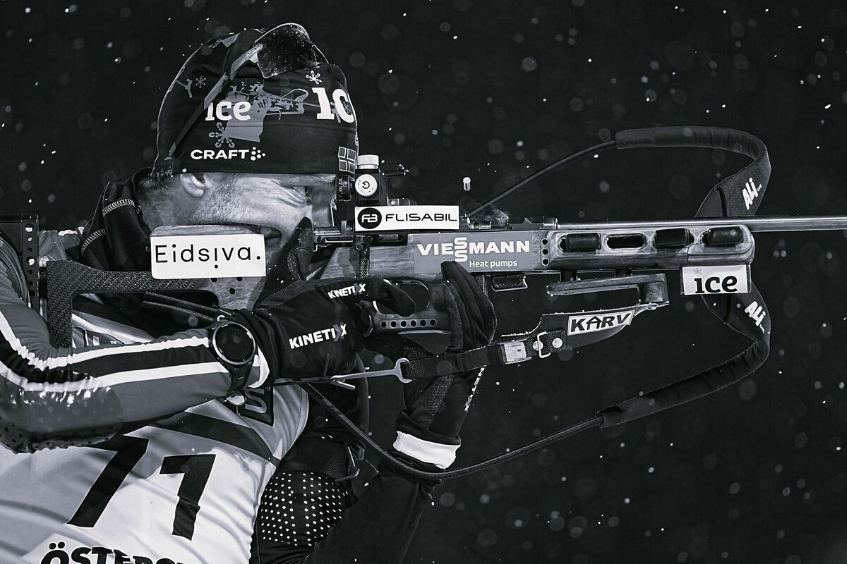 Foto: EPA/BJOERN LARSSON ROSVALL/Scanpix