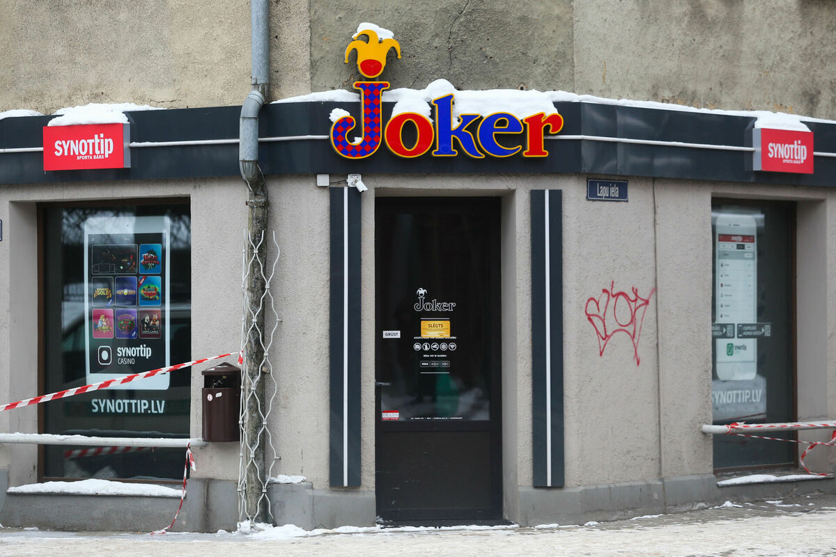 Foto: Paula Čurkste/LETA