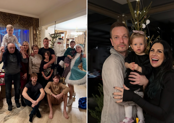 mairisbriedis/Instagram; reinissejans and maijasejane/Instagram