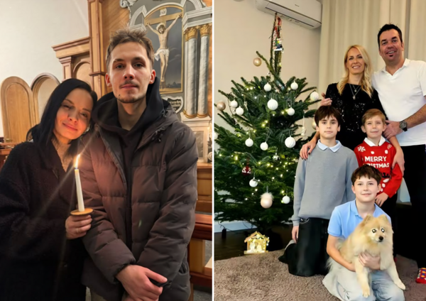 grencberga/Instagram; grigalismaris/Instagram