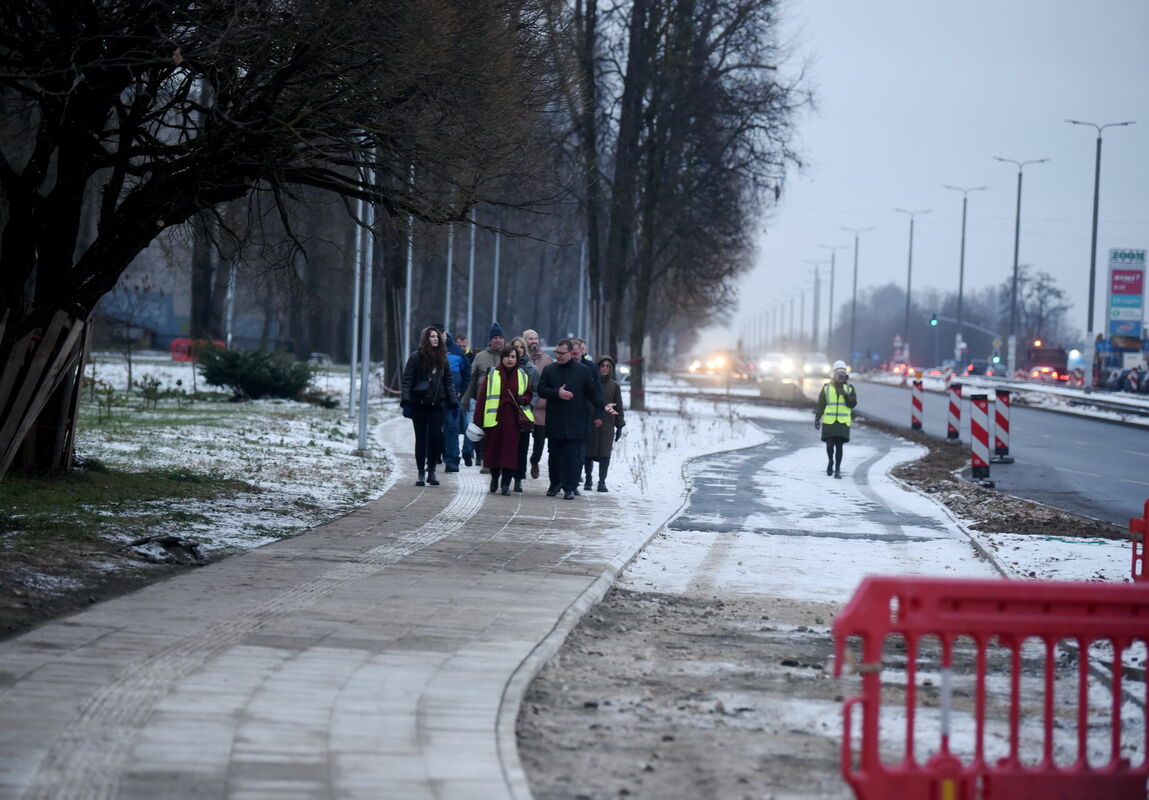 Foto: Zane Bitere/LETA