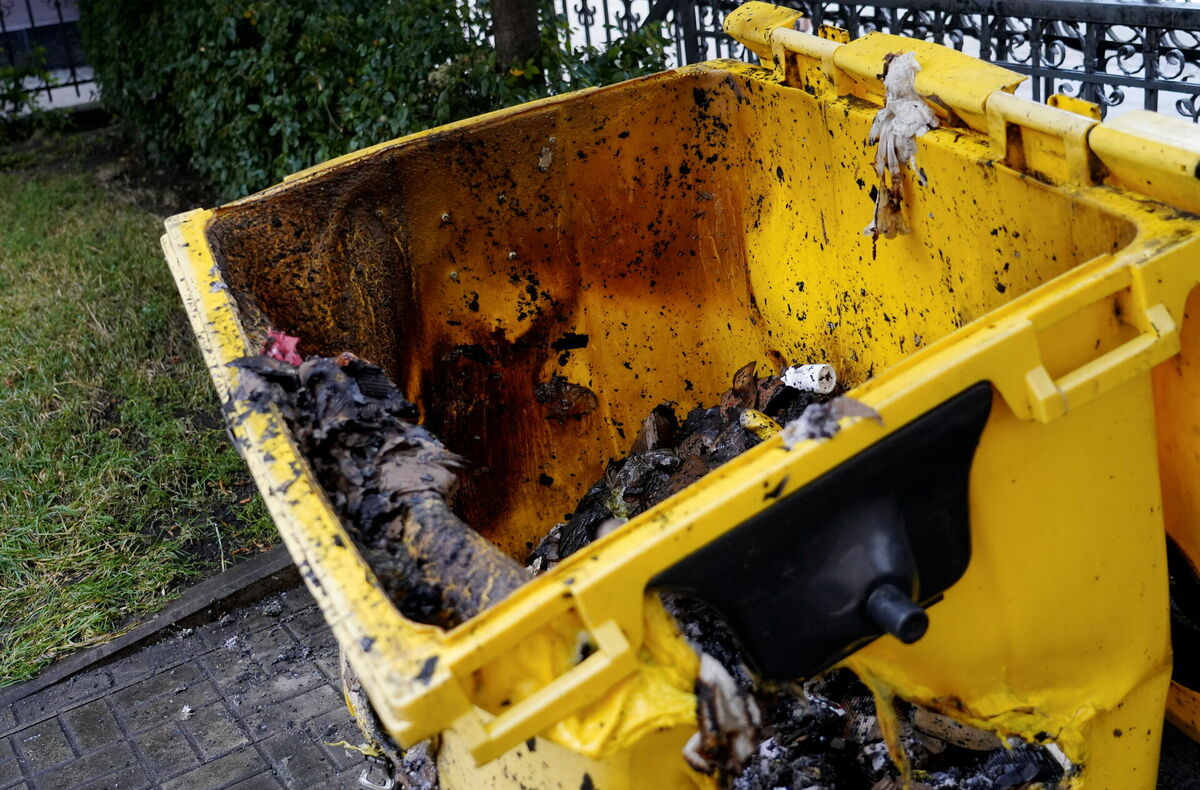 Foto: Zane Bitere/LETA